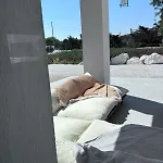 Aeneas Pool & Jacuzzi Al Mare Torre Guaceto