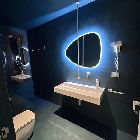 וילה Aeneas Pool & Jacuzzi Al Mare Torre Guaceto