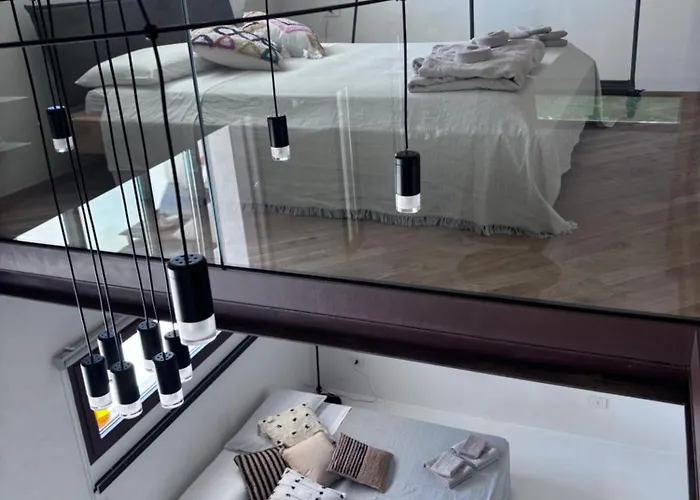 Villa Aeneas Pool & Jacuzzi Al Mare Torre Guaceto *