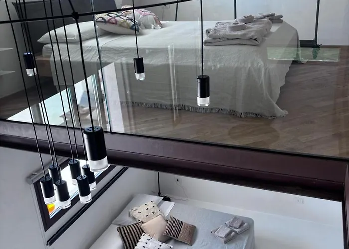 Aeneas Pool & Jacuzzi Al Mare Torre Guaceto Specchiolla