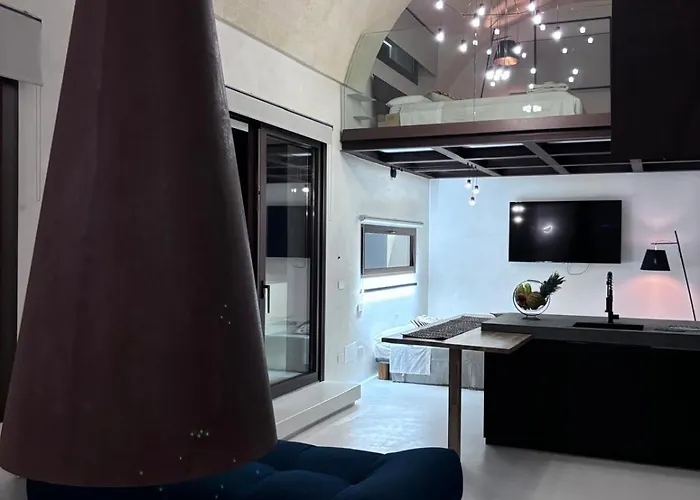 Villa Aeneas Pool & Jacuzzi Al Mare Torre Guaceto