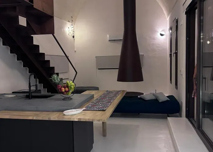 Aeneas Pool & Jacuzzi Al Mare Torre Guaceto * Specchiolla
